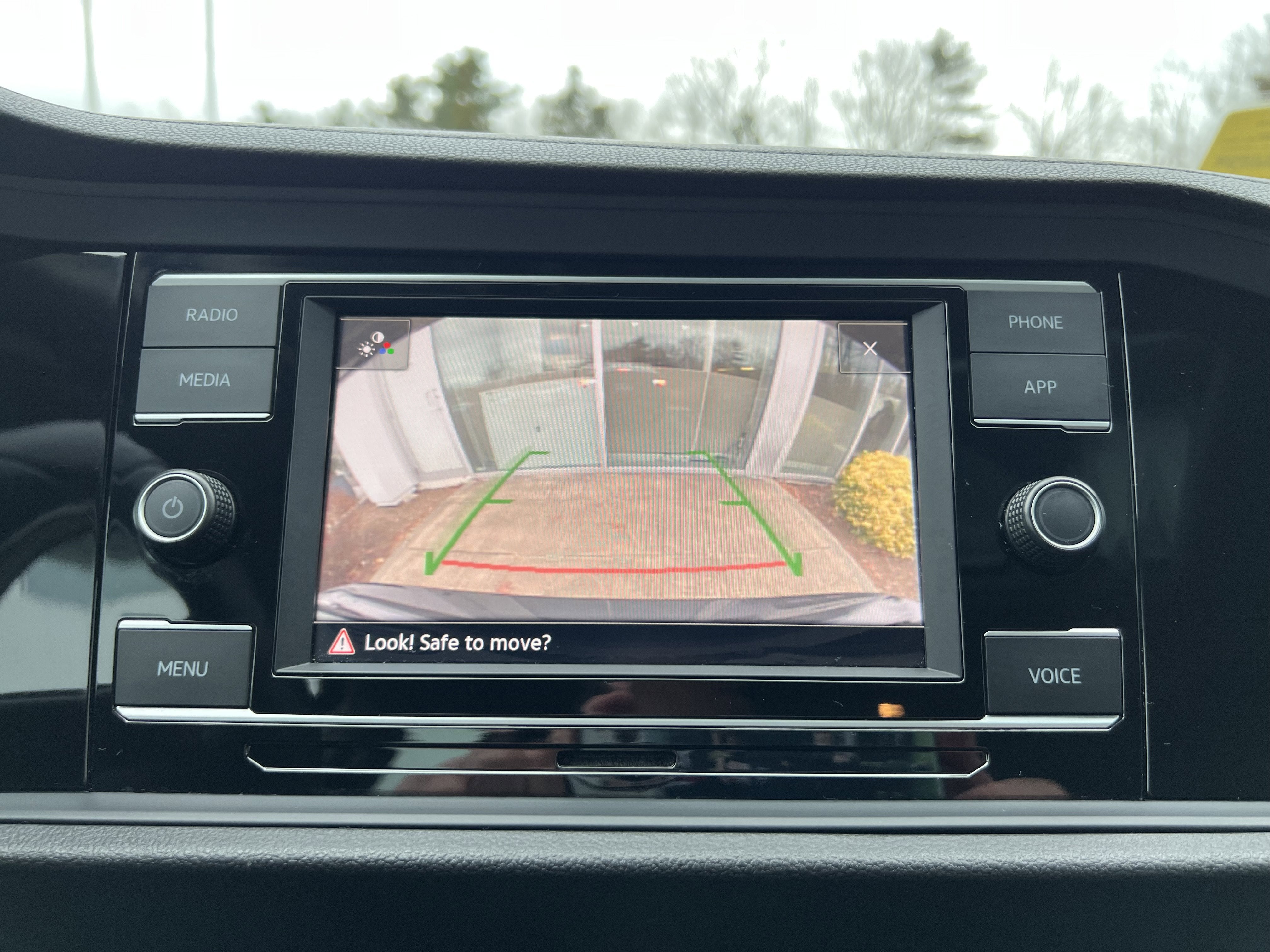 2023 Volkswagen Jetta SE