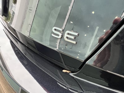 2023 Volkswagen Jetta SE