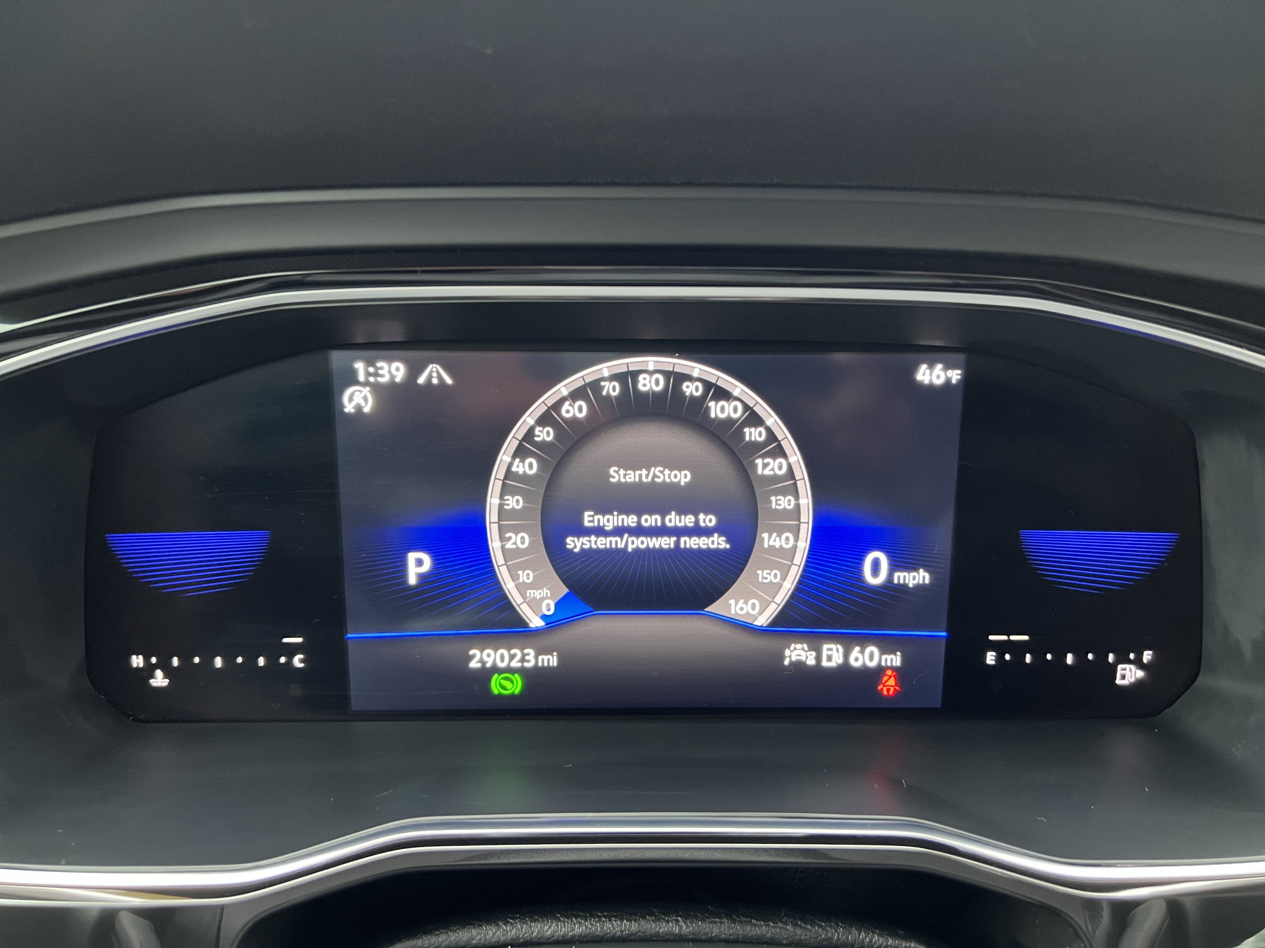 2023 Volkswagen Jetta SE