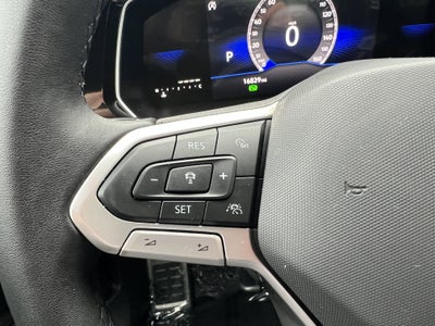 2024 Volkswagen Jetta Sport