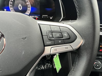 2024 Volkswagen Jetta Sport