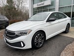 2024 Volkswagen Jetta Sport
