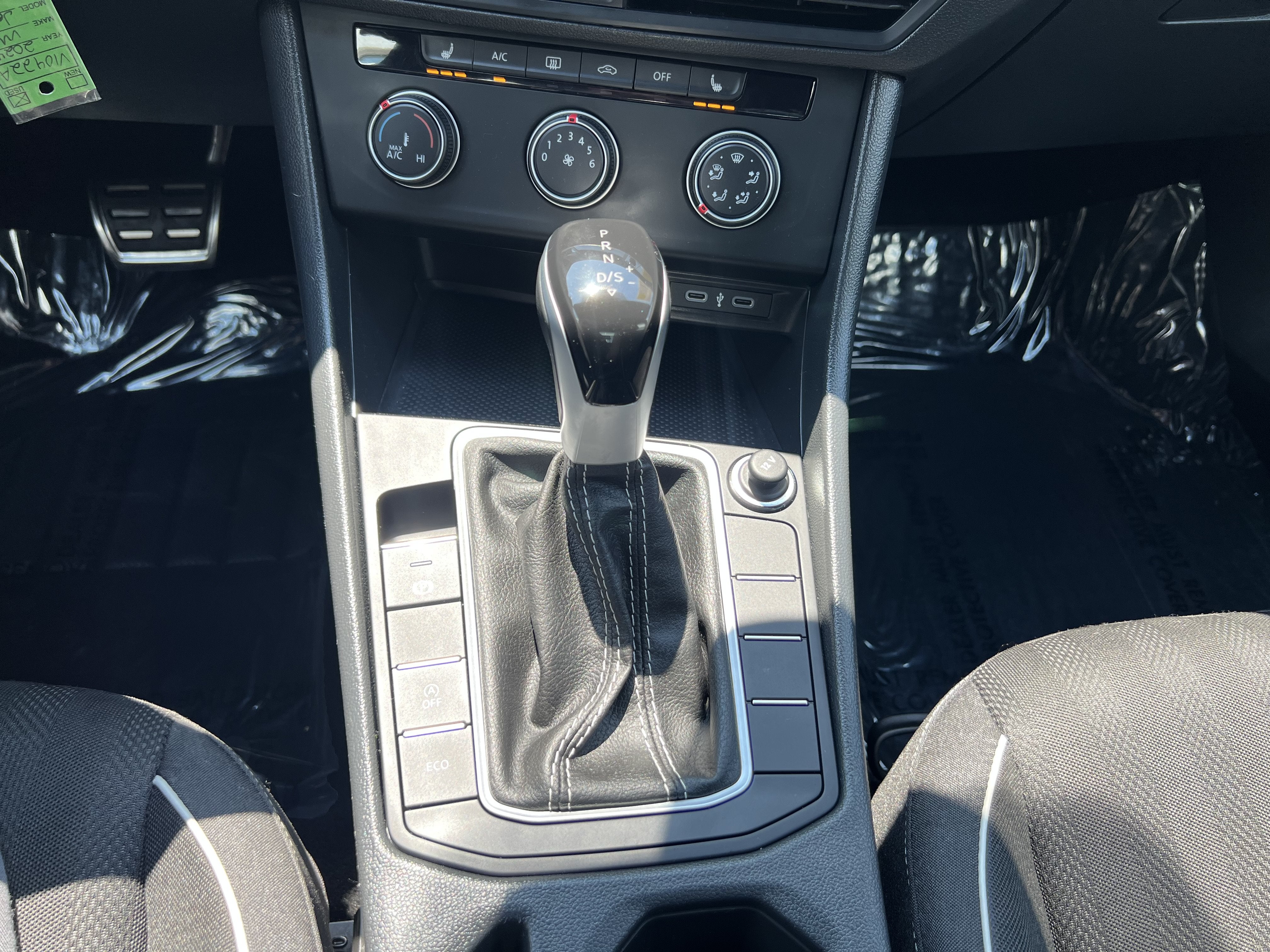 2024 Volkswagen Jetta Sport
