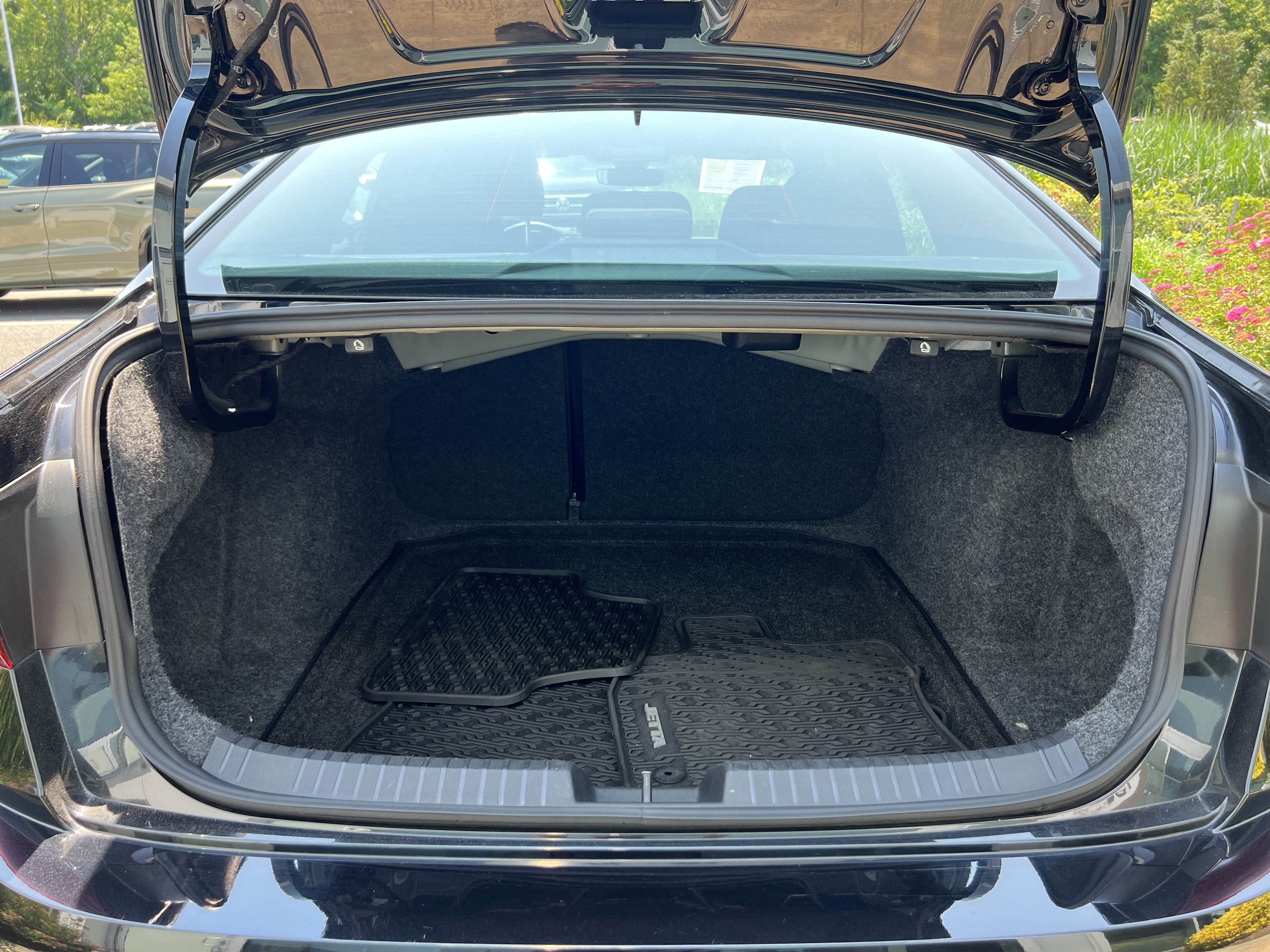 2024 Volkswagen Jetta Sport