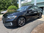 2024 Volkswagen Jetta Sport