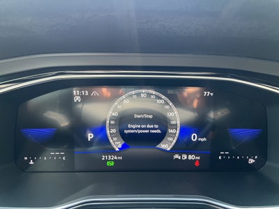 2024 Volkswagen Jetta Sport