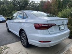 2019 Volkswagen Jetta Base
