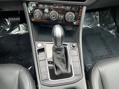 2019 Volkswagen Jetta SE W/Cold Weather Package
