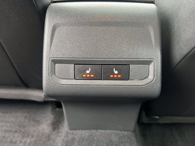 2019 Volkswagen Jetta SE W/Cold Weather Package