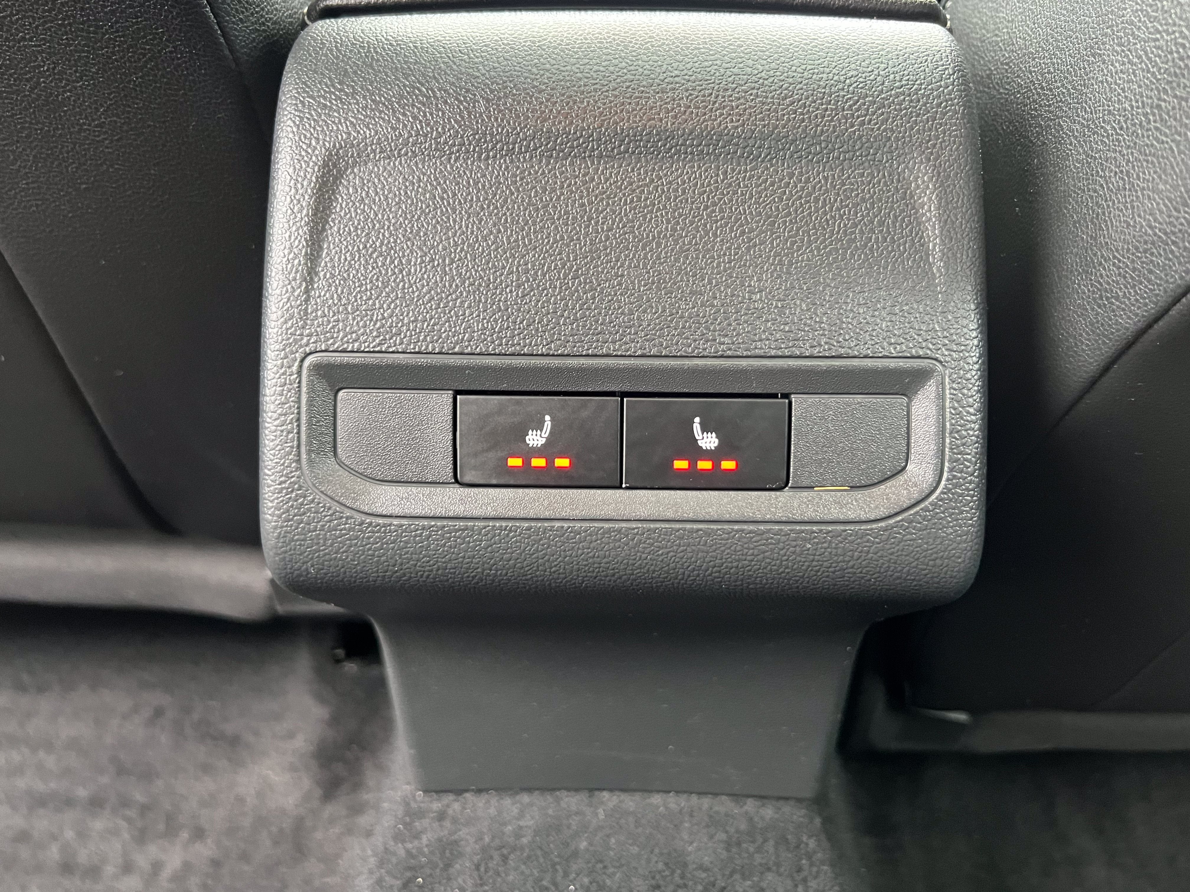 2019 Volkswagen Jetta SE W/Cold Weather Package