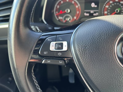 2019 Volkswagen Jetta R line