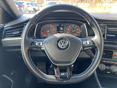 2019 Volkswagen Jetta R line