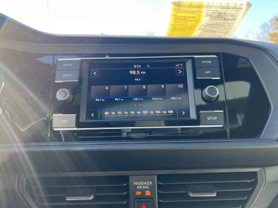 2019 Volkswagen Jetta R line