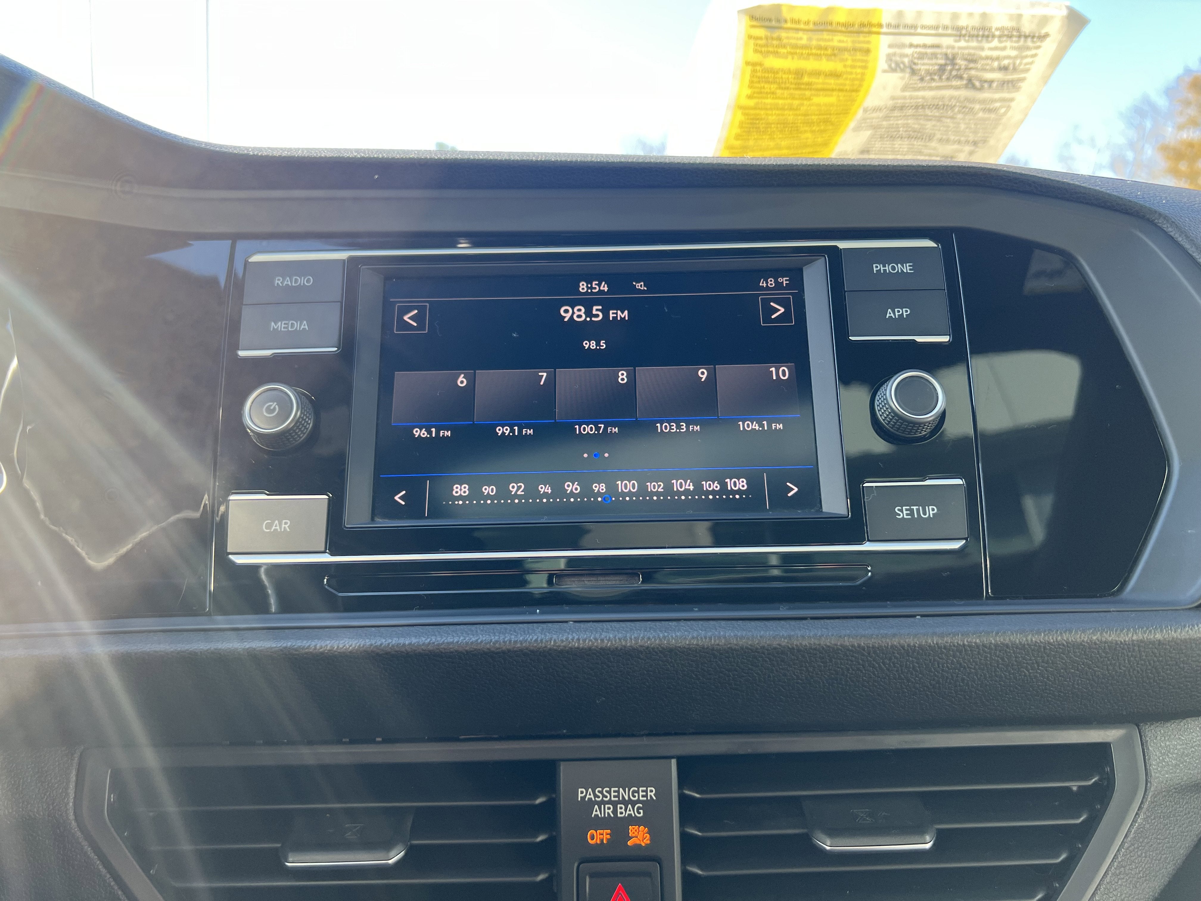 2019 Volkswagen Jetta R line