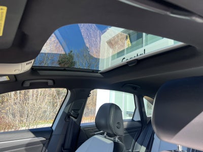 2019 Volkswagen Jetta R line