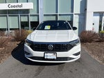 2019 Volkswagen Jetta R line