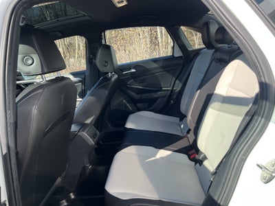 2019 Volkswagen Jetta R line