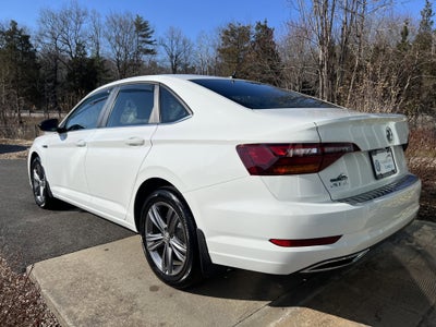 2019 Volkswagen Jetta R line