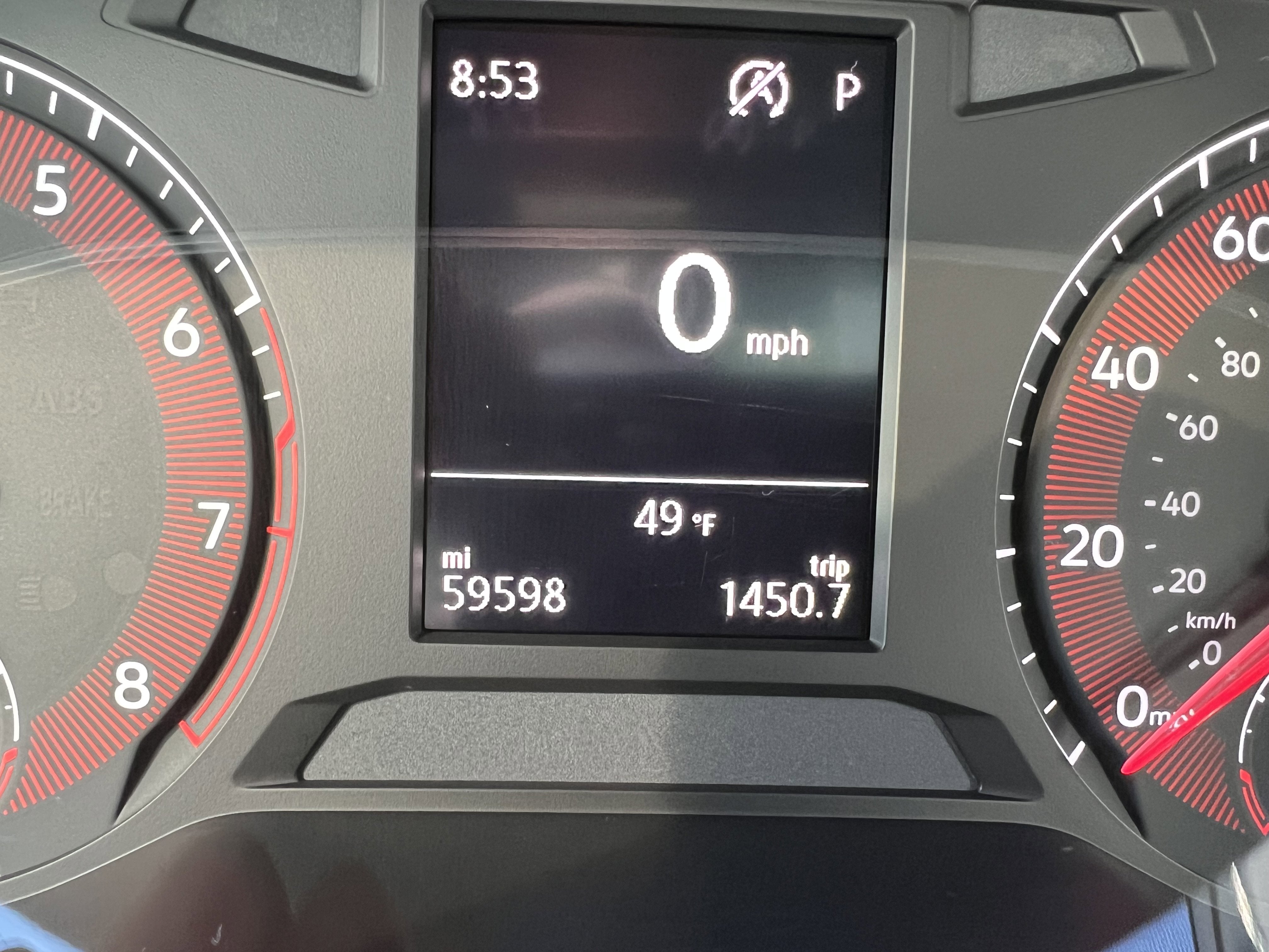 2019 Volkswagen Jetta R line