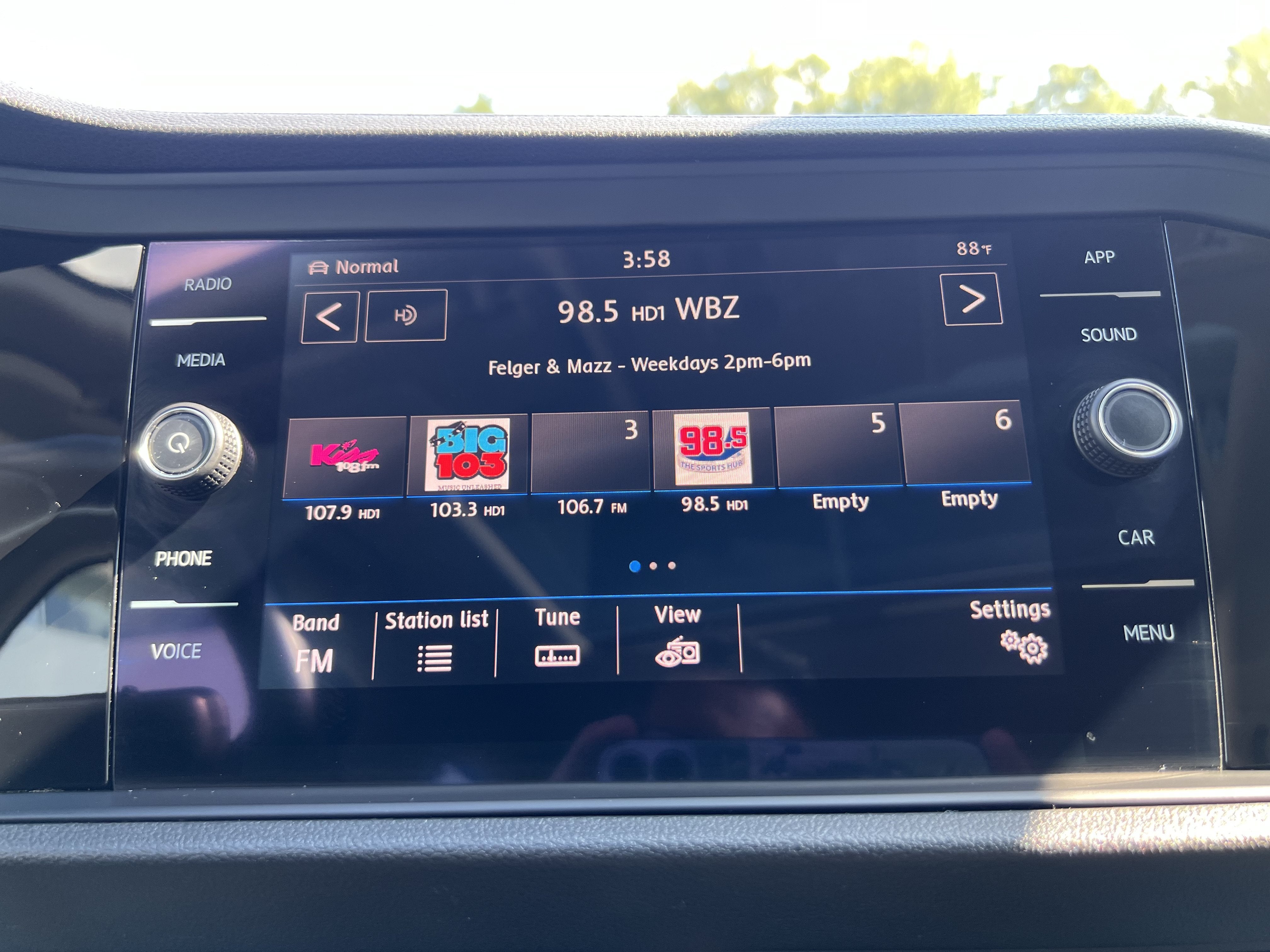 2019 Volkswagen Jetta SEL