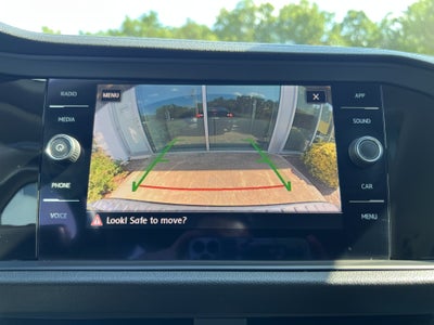2019 Volkswagen Jetta SEL