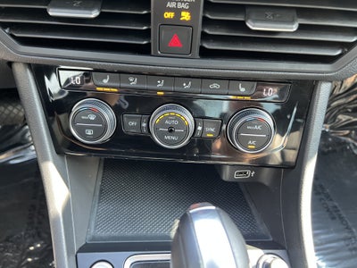 2019 Volkswagen Jetta SEL