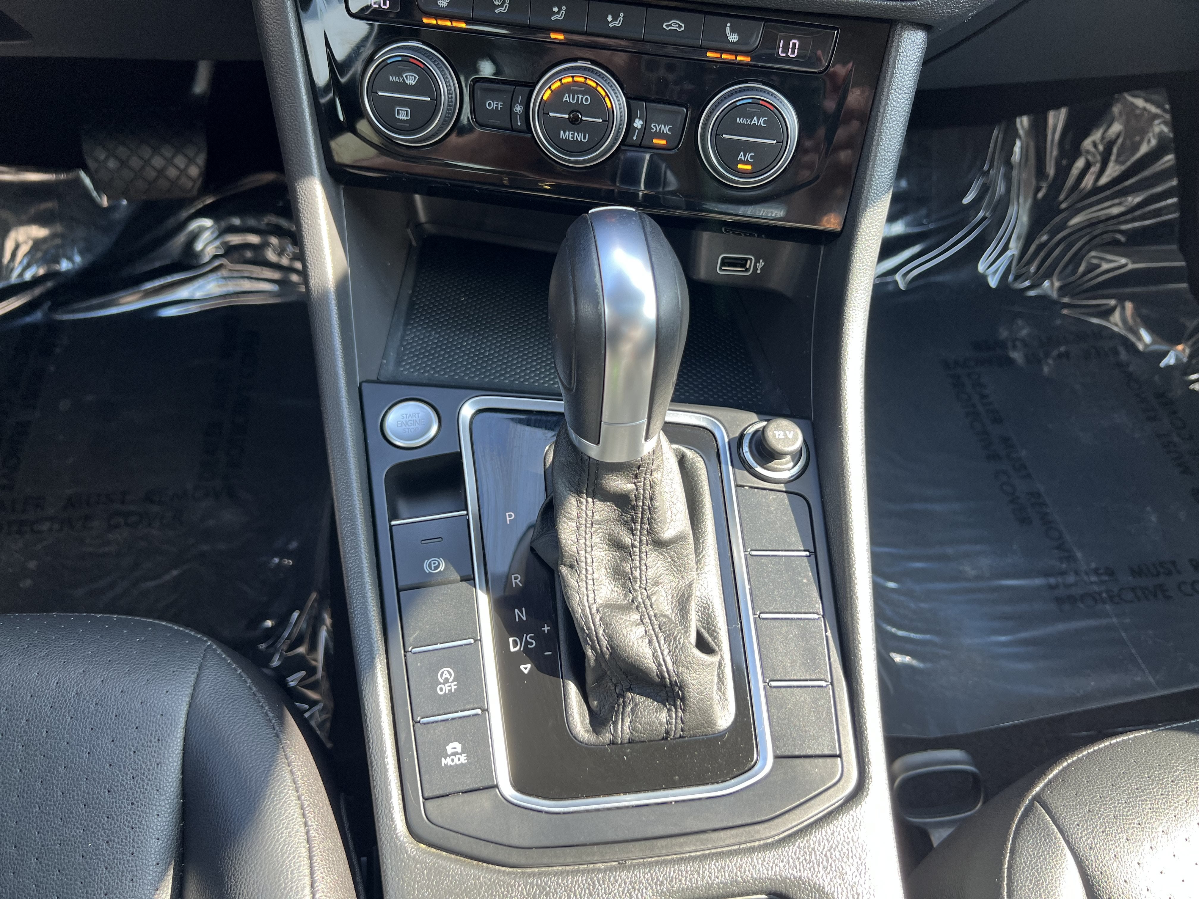 2019 Volkswagen Jetta SEL