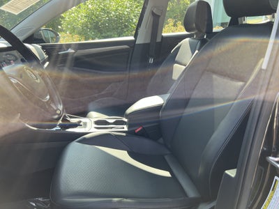 2019 Volkswagen Jetta SEL
