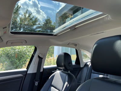2019 Volkswagen Jetta SEL