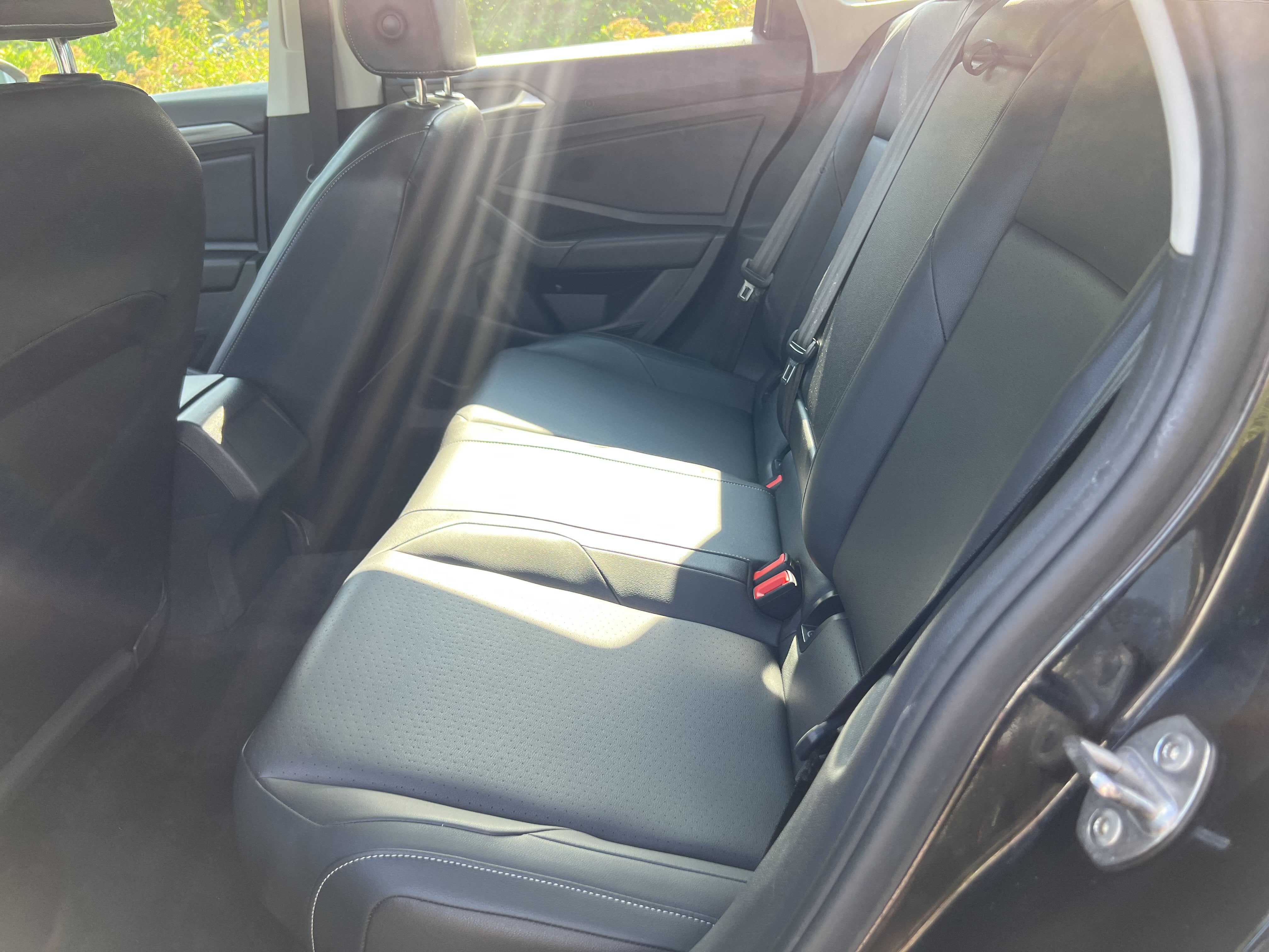 2019 Volkswagen Jetta SEL