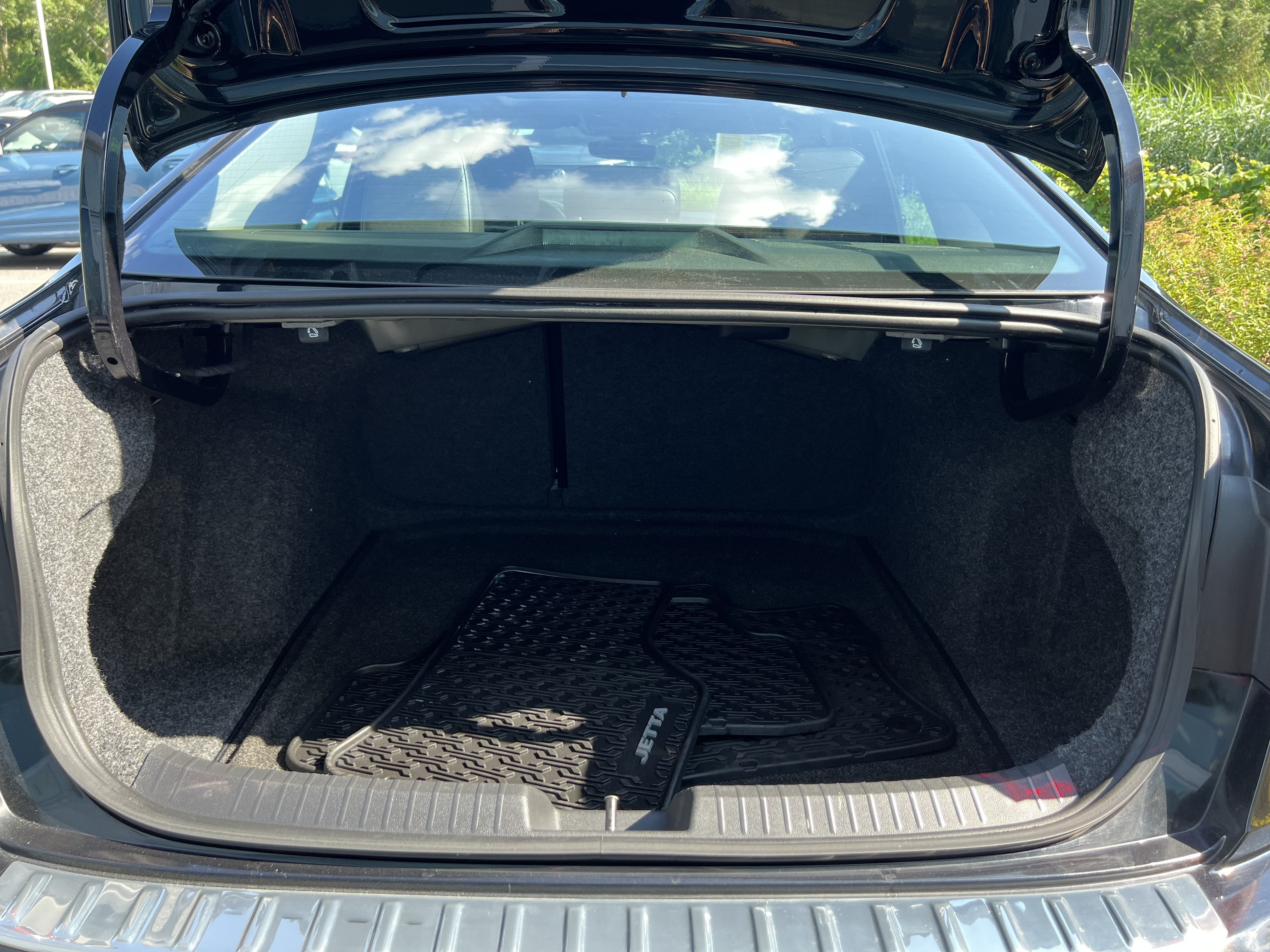 2019 Volkswagen Jetta SEL