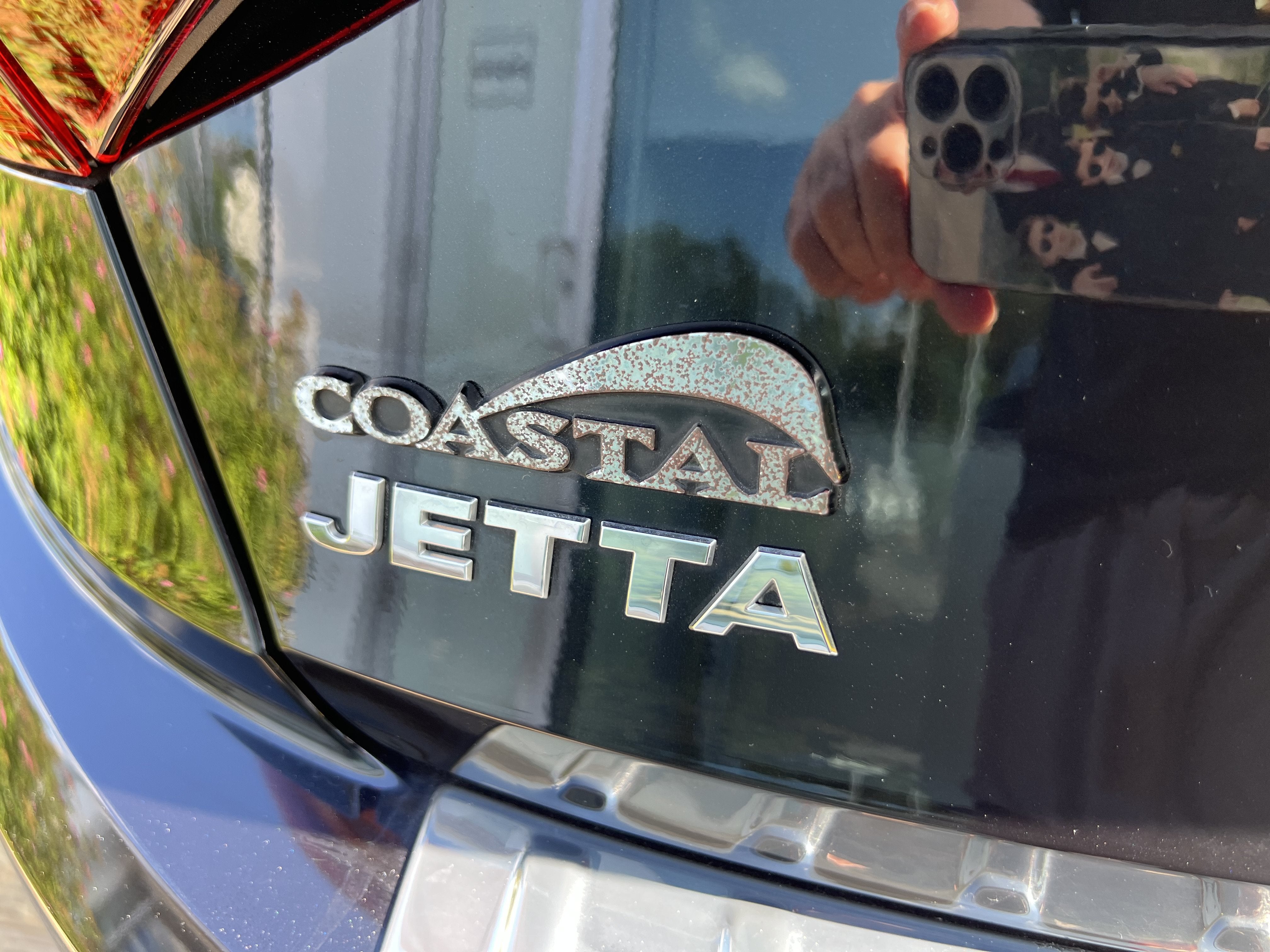 2019 Volkswagen Jetta SEL