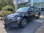 2019 Volkswagen Jetta SEL