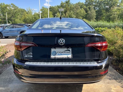 2019 Volkswagen Jetta SEL