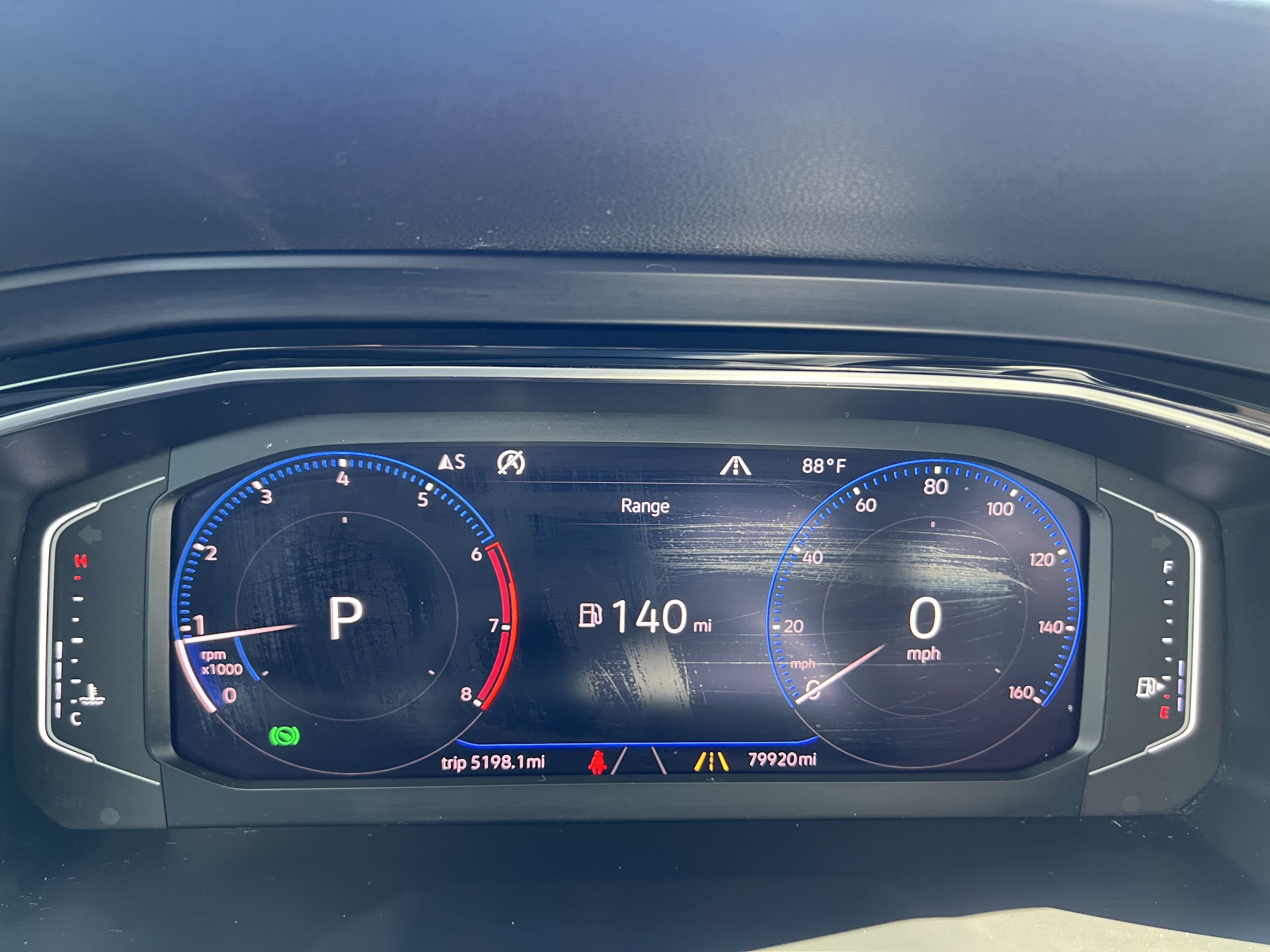 2019 Volkswagen Jetta SEL