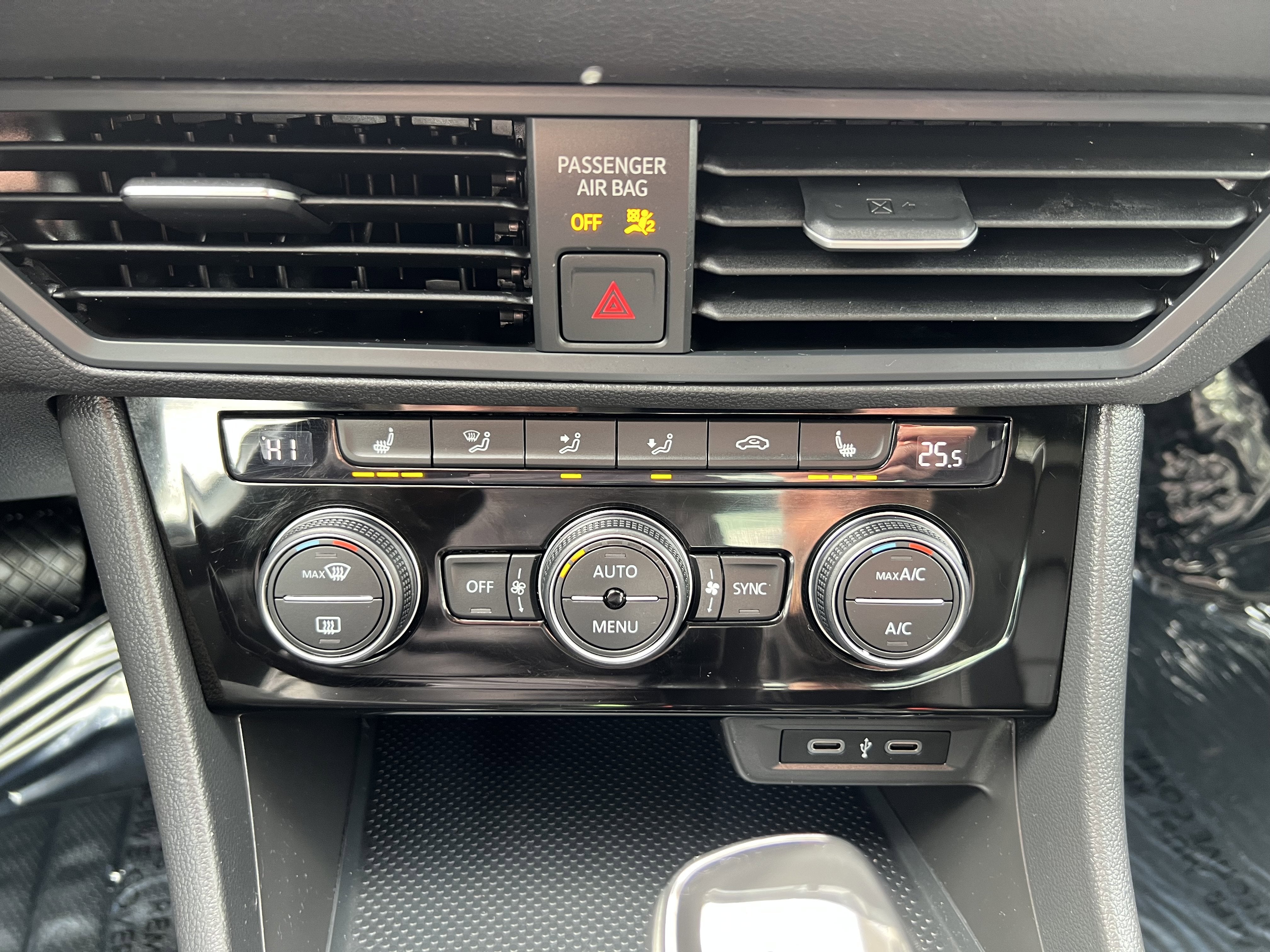 2022 Volkswagen Jetta SE