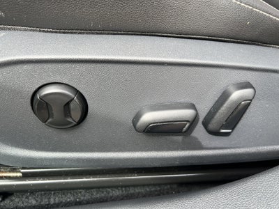 2022 Volkswagen Jetta SE