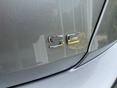 2022 Volkswagen Jetta SE