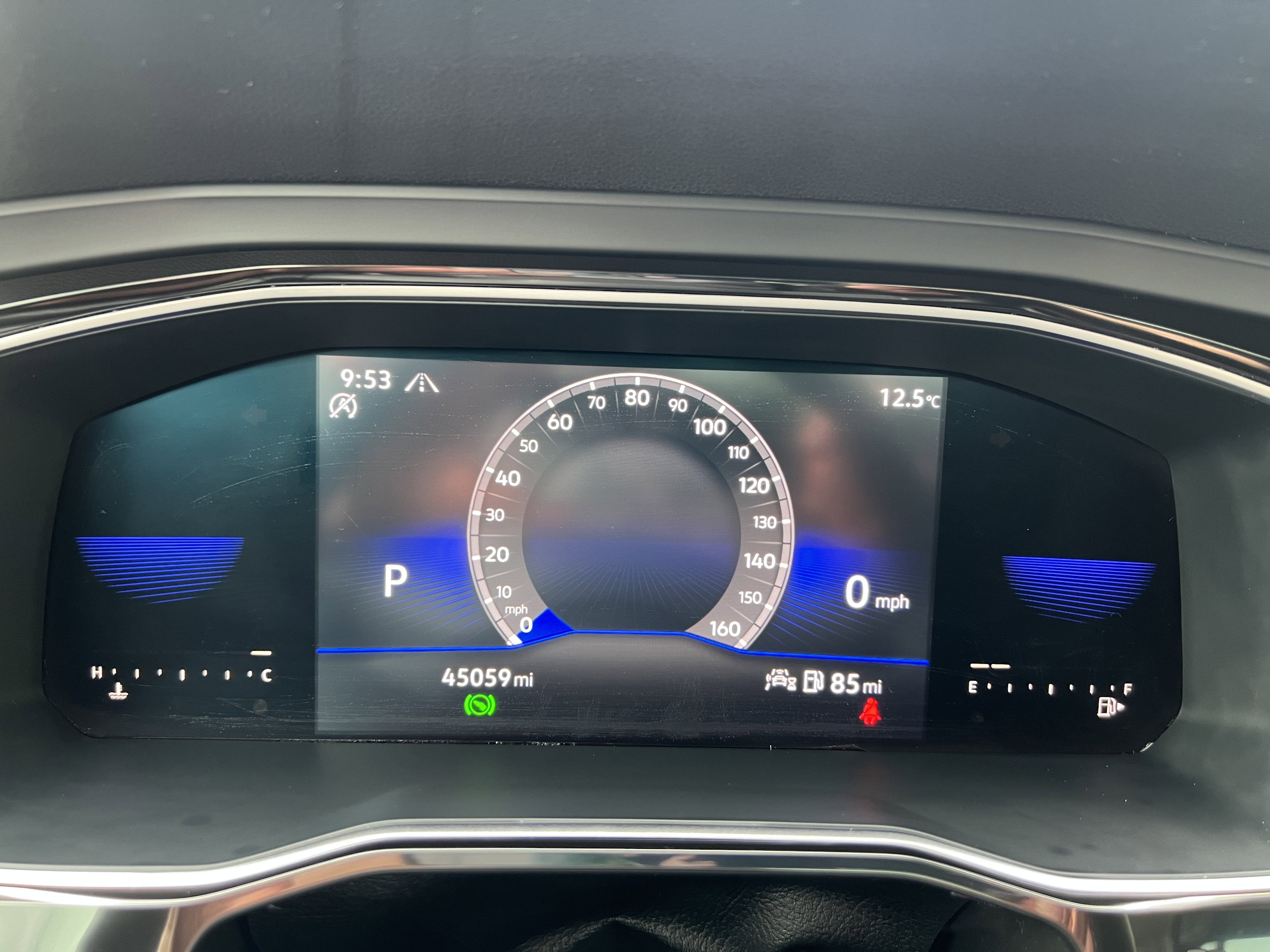 2022 Volkswagen Jetta SE