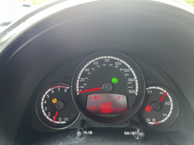 2016 Volkswagen Beetle 1.8T Wolfsburg Edition