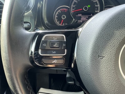 2019 Volkswagen Beetle Base