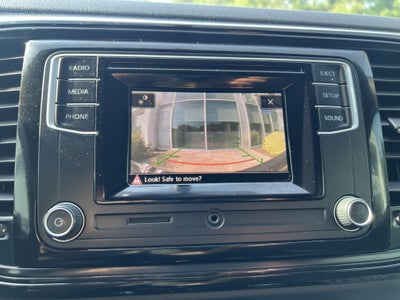 2019 Volkswagen Beetle Base