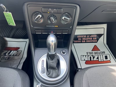 2019 Volkswagen Beetle Base