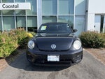 2019 Volkswagen Beetle Base