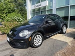 2019 Volkswagen Beetle Base