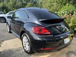 2019 Volkswagen Beetle Base