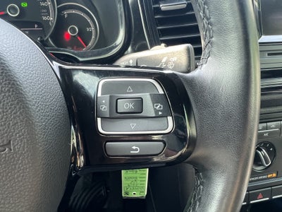 2019 Volkswagen Beetle Base