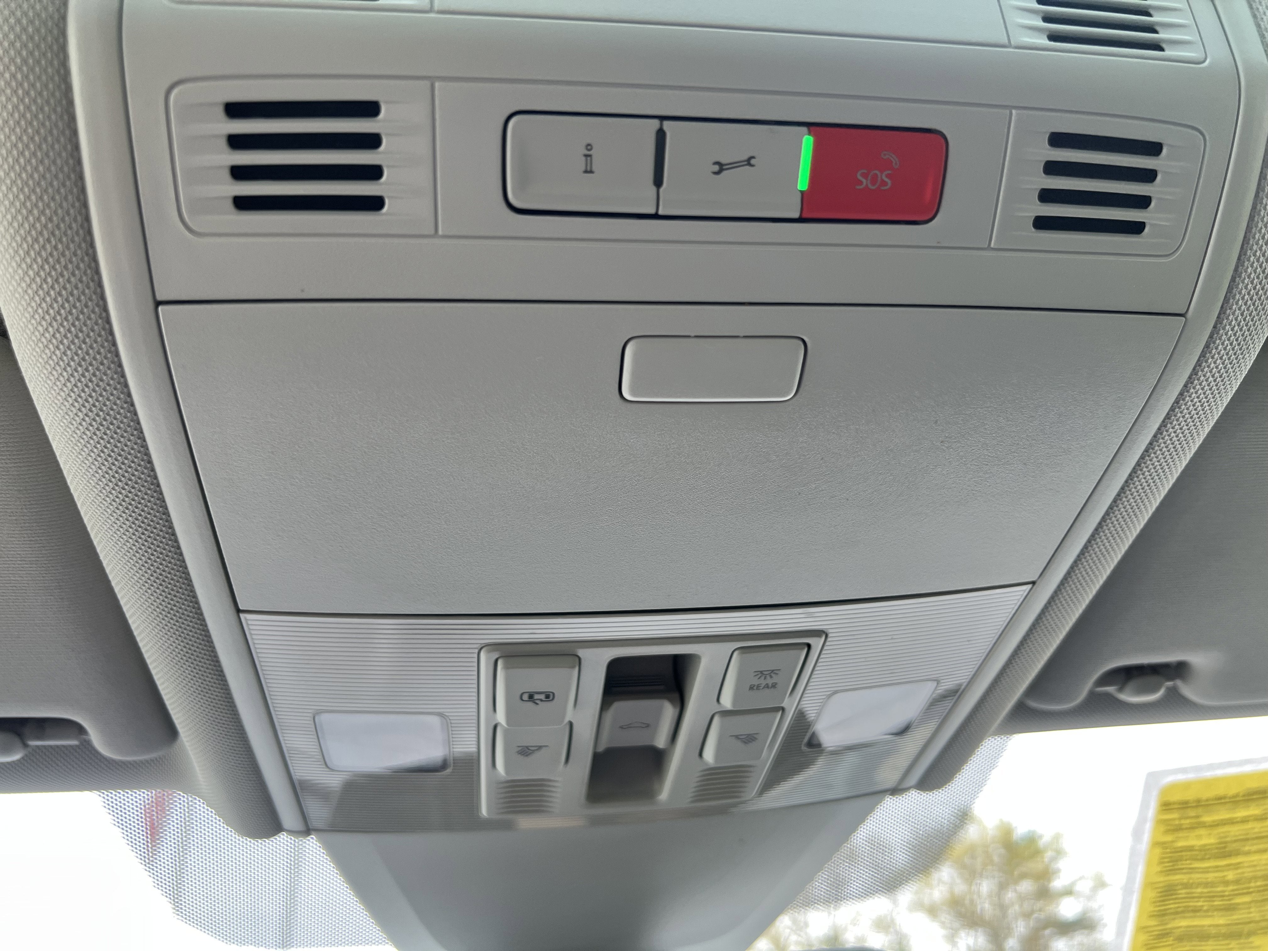 2019 Volkswagen Golf SE