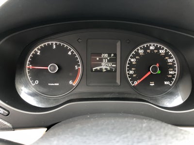 2011 Volkswagen Jetta TDI w/Nav