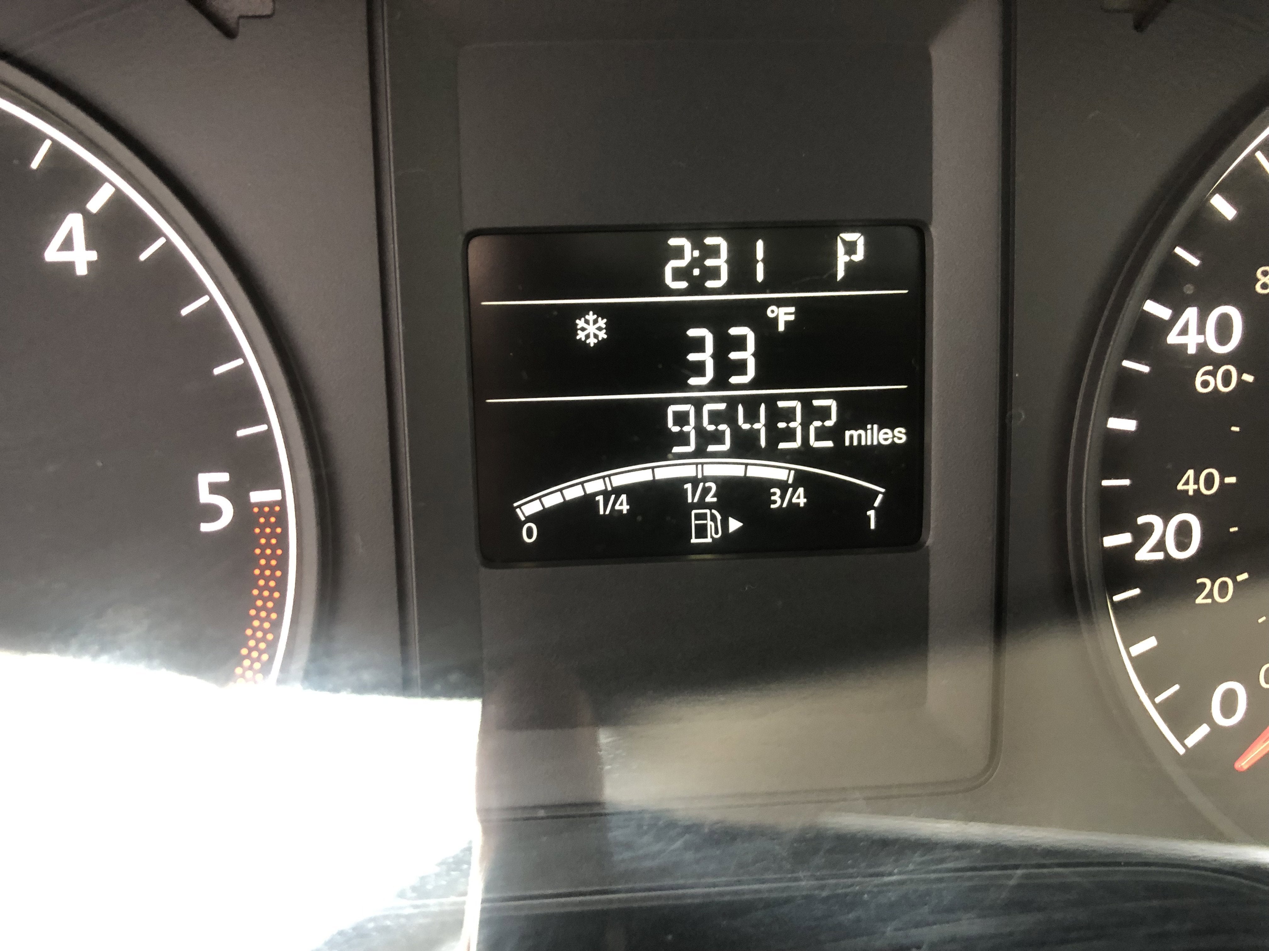 2011 Volkswagen Jetta TDI w/Nav
